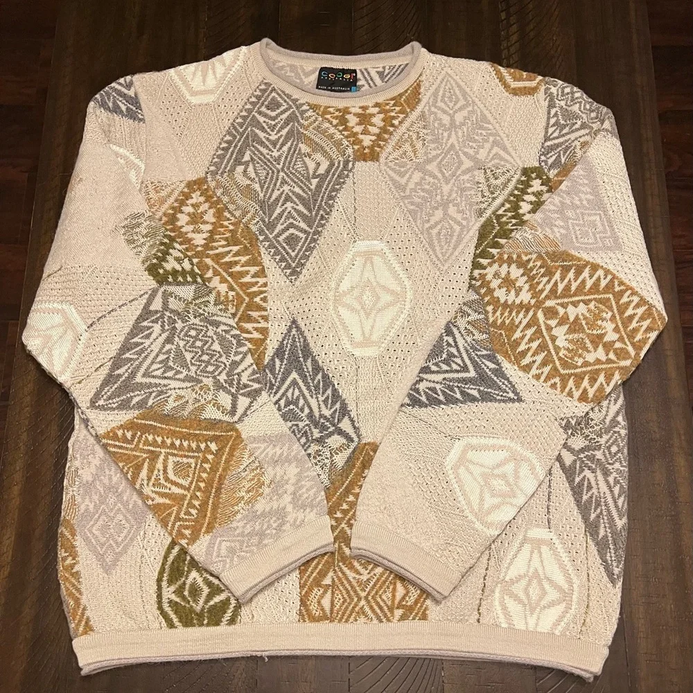COOGI this rare